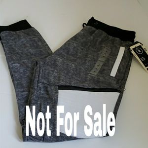 ENCRIPTED PANS. Size XL